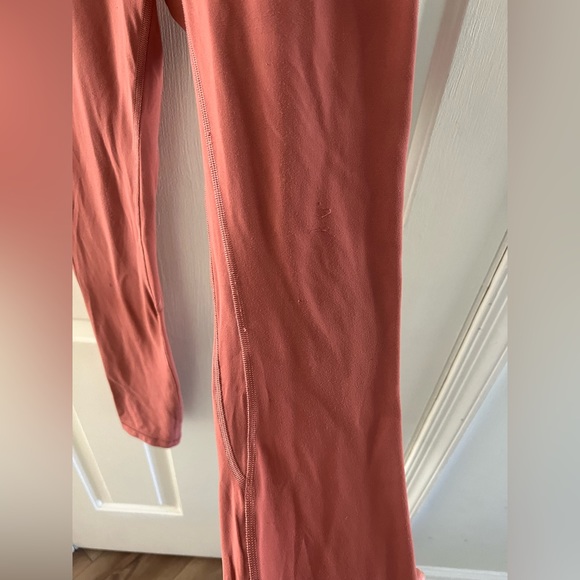 Lululemon unlimit high rise legging - Picture 9 of 11